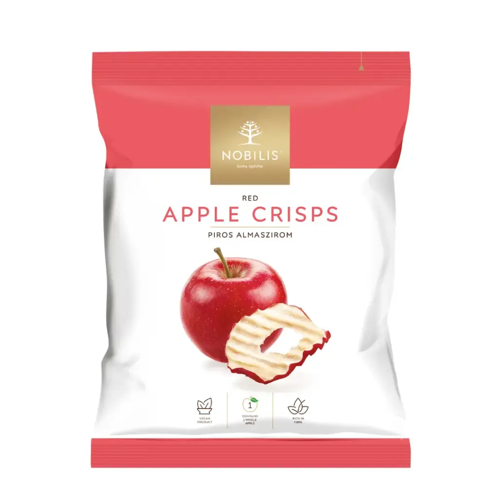 Jonathan Apple Crisps - 20g ㅤㅤㅤㅤㅤ