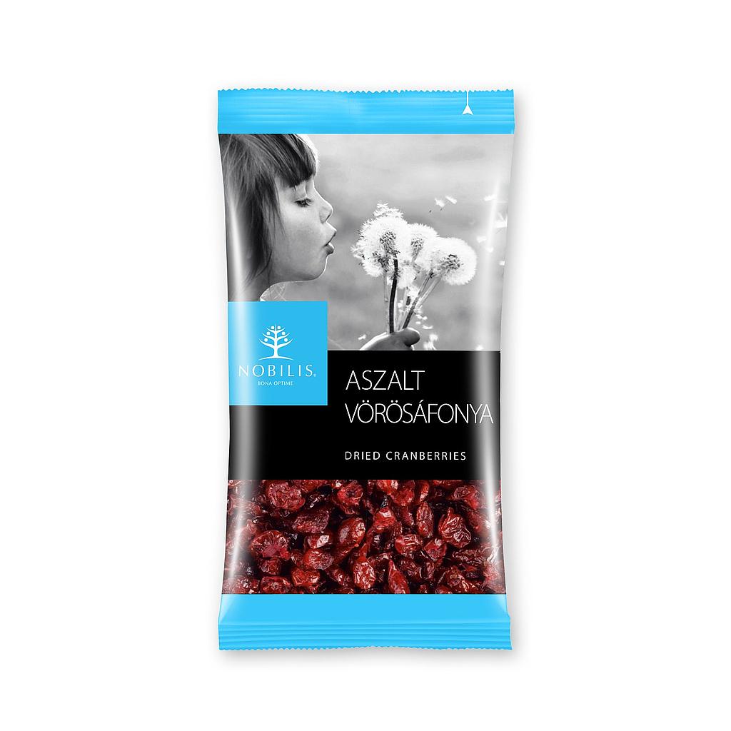 Dried cranberries - 100g