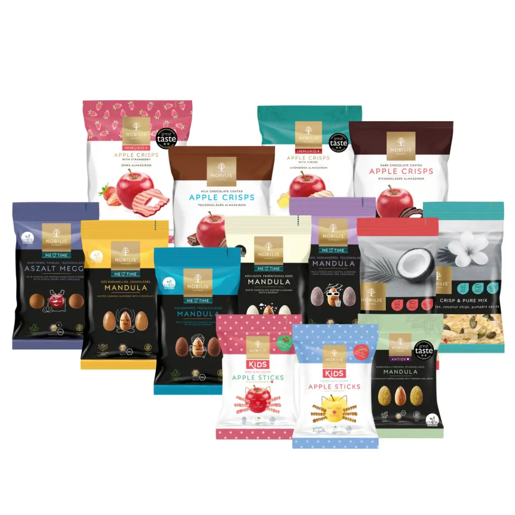 Premium Selection