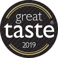 Great Taste Awards 2019