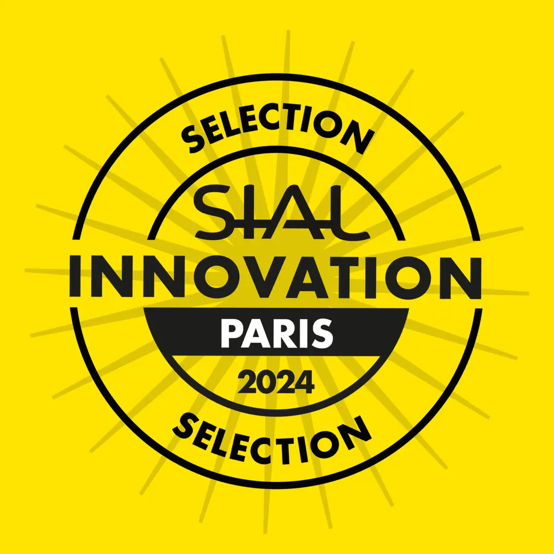 Sial / Paris Innovation Selection 2024