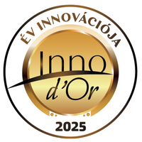 Inno d'Or - Év innovációja 2025