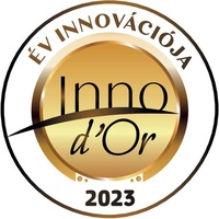 Inno d'Or - Év innovációja 2023