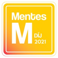 Mentes-M Díjak 2021
