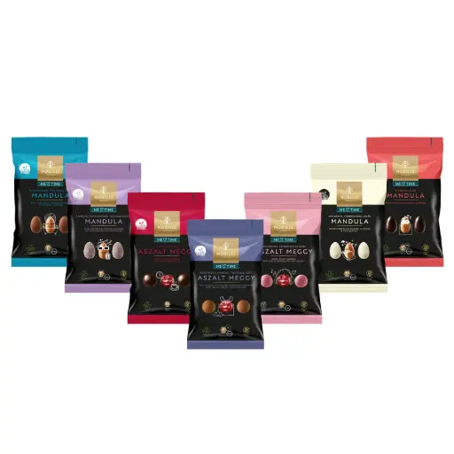 ME💙TIME Cherry-Almond Selection