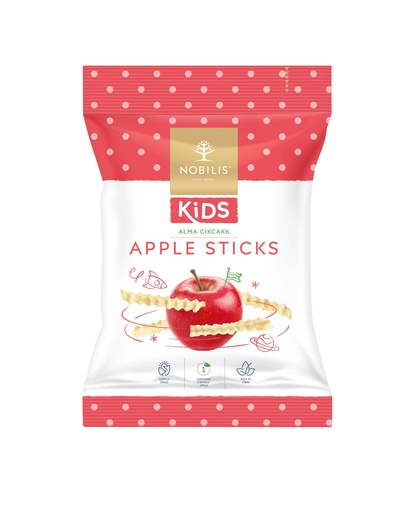 Apple sticks - 15g